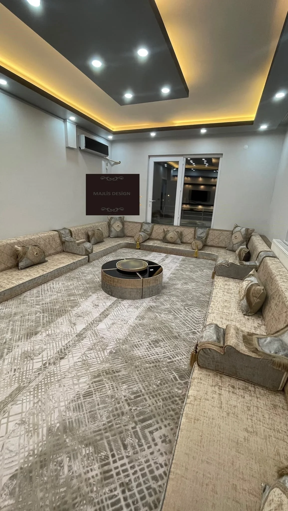 Arabic Majlis Moroccan Majlis Modern Majlis Sofa Majalis Maghribi ...