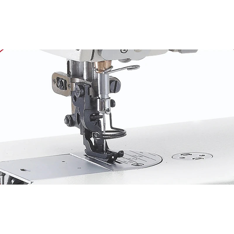 Высокоскоростная синхронная Промышленная швейная машина Lockstitch DBX1 9 #-18 #33 5/46