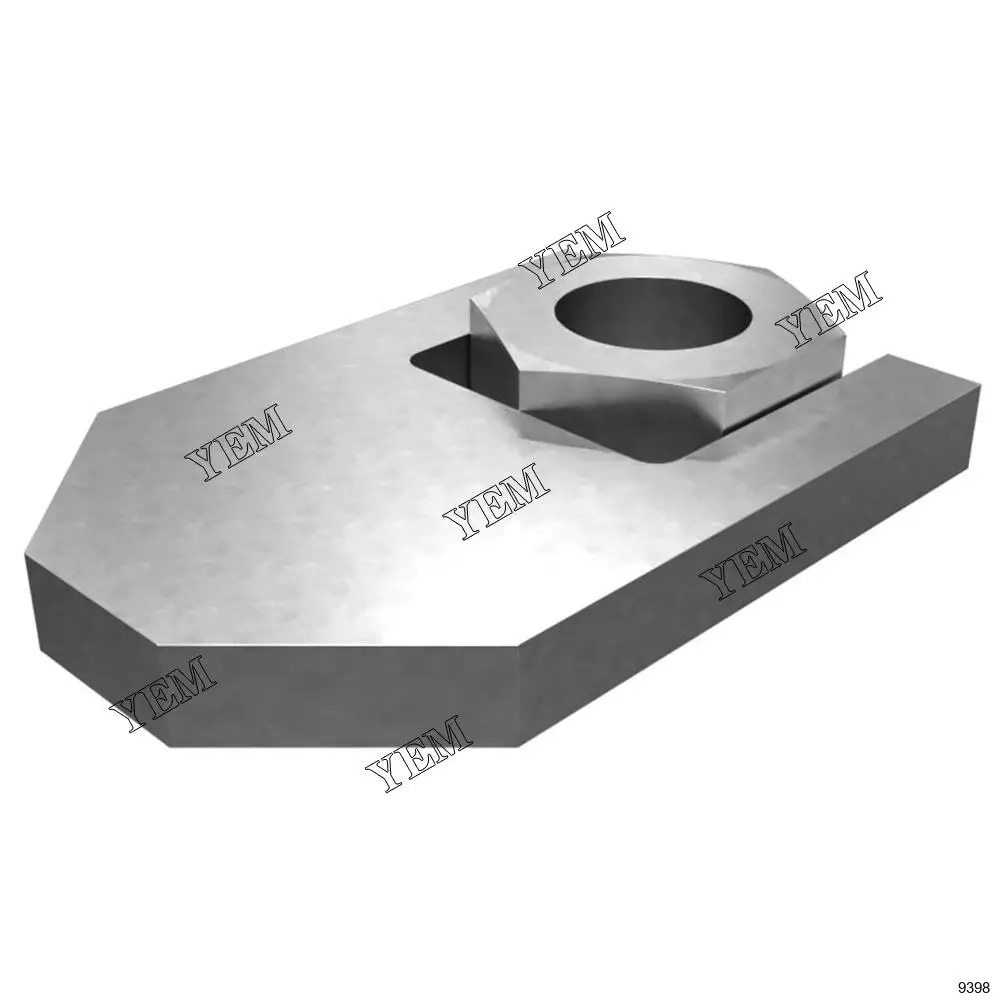 Taiwan Brand New Aftermarket W345C MH W345B II M330D Support 139-8873 1398873 Agricultural Machinery Spare Parts