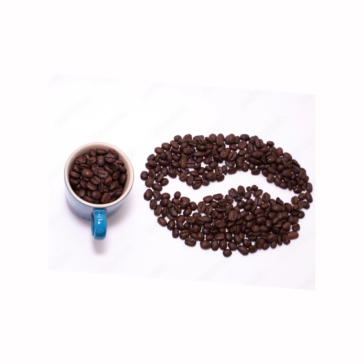 Fresh Produce Arabica Coffee Beans,Supplier Robusta Coffee Beans,Green ...