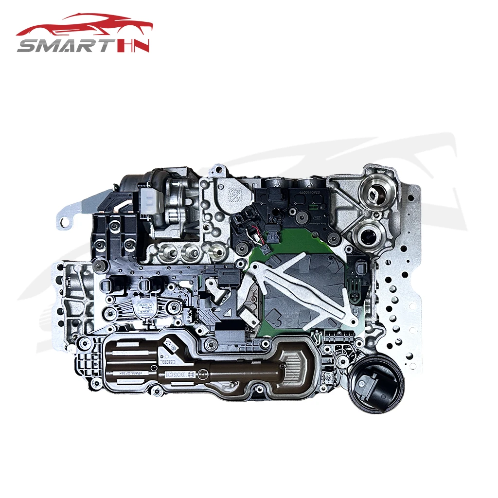 New SMT 9-Speed Gearbox A7252701905 Valve Body Assembly for
