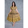 mustard Yellow