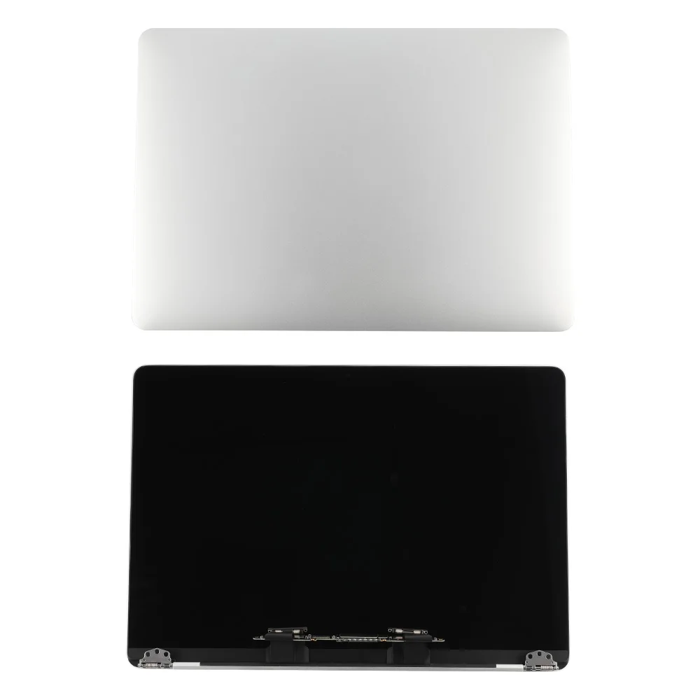 Per Macbook Air A2337 M1 2020 MGN73LL/A EMC 3598 Argento ASSIEME Per Macbook Air A2337 M1 2020 MGN73LL/A EMC 3598 Argento ASSIEME