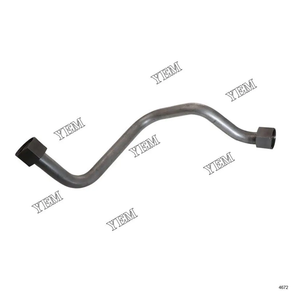 China Wholesale Tube Assembly Fit for 179-2503 Engine Spare Parts