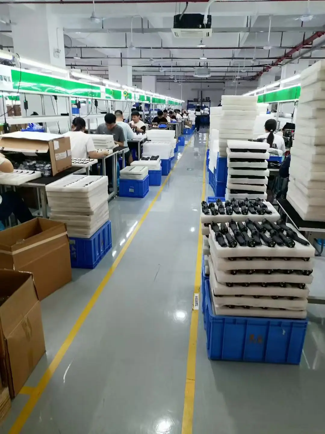 Foshan City Gaoming District Mibohe Trade Co., Ltd. 2
