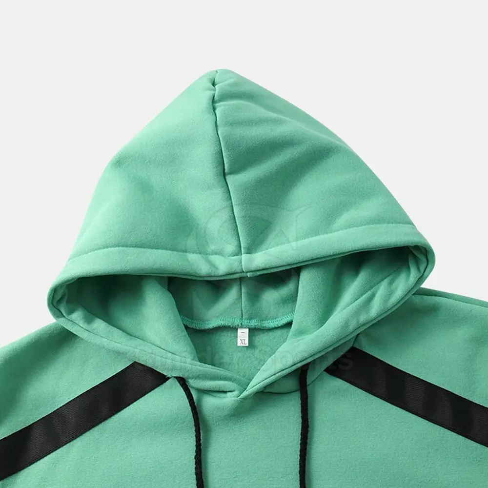 Design Your Own Men Hoodies Winter Wear Professional Design Men's