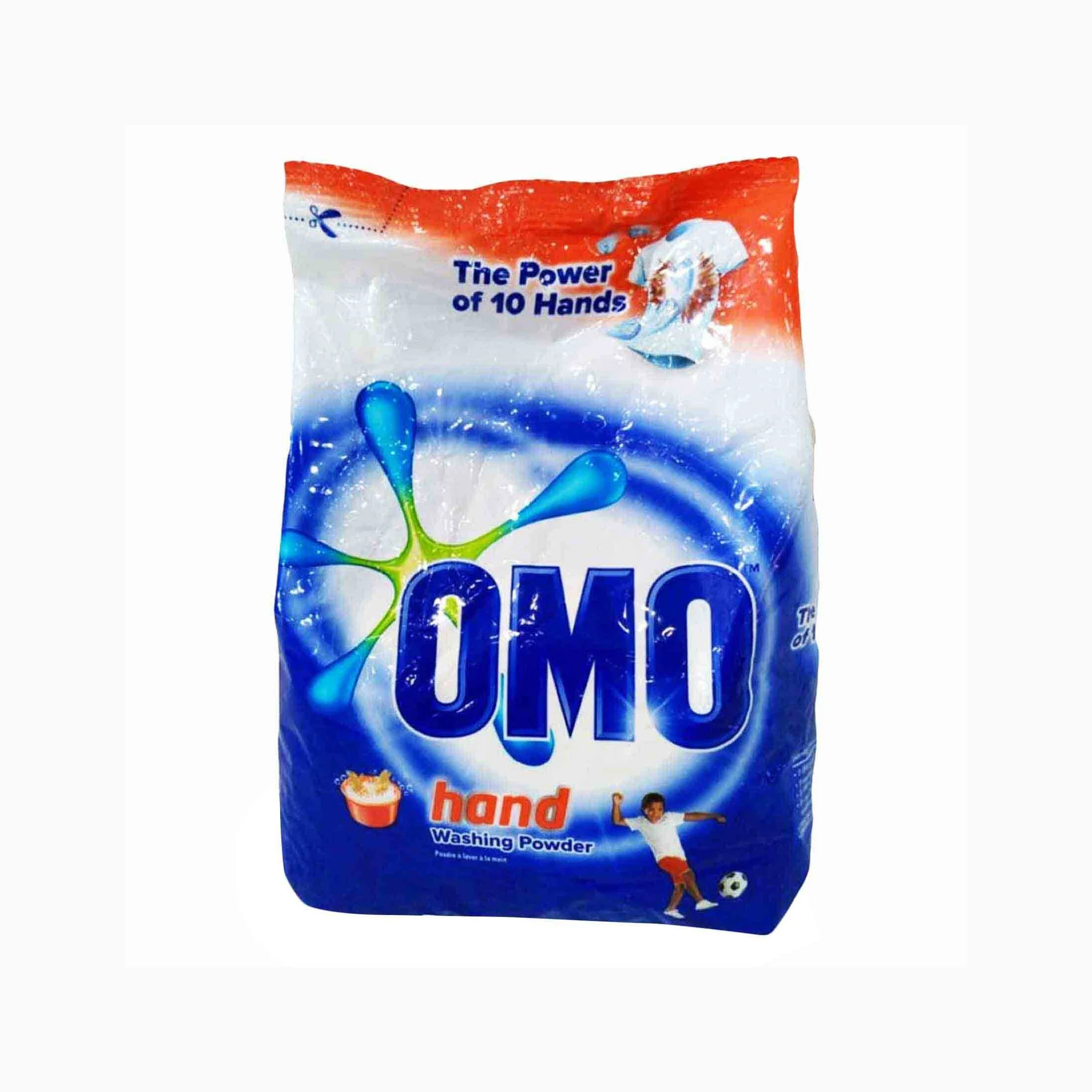 Bulk Stock Available Of Omo Active Clean Laundry Liquid Detergent 1l-6l ...