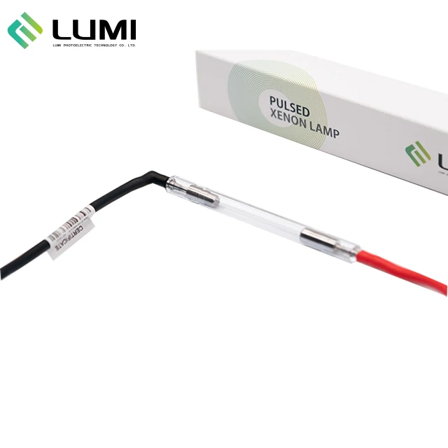 Ксеноновая лампа Lumi IPL/1000000 shots P1421 7*45*90 ксеноновая вспышка