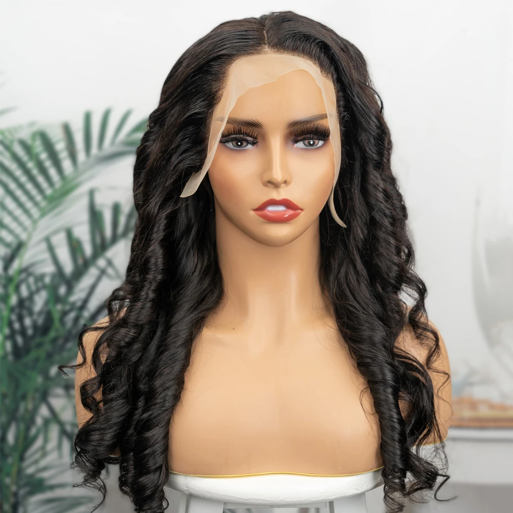 lace wig cabelo humano