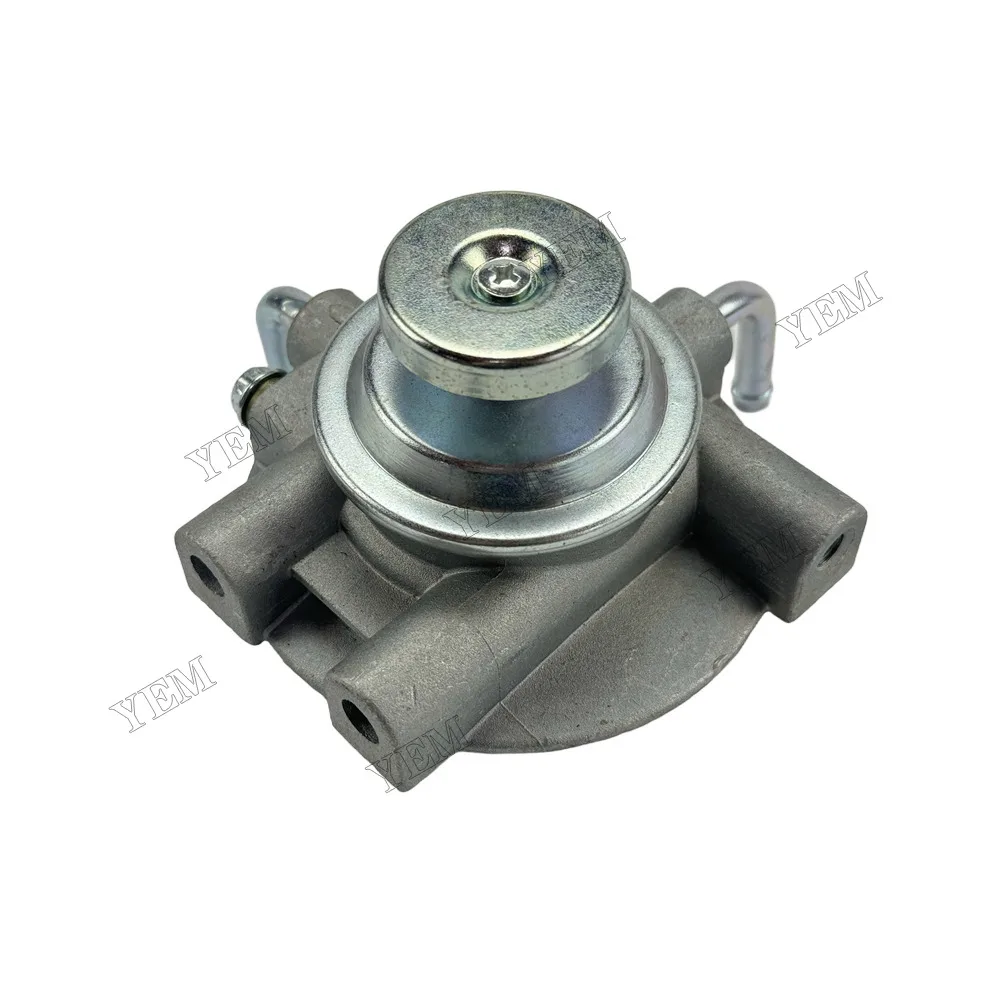 Fuel Filter Housing Fit for Isuzu C240 Engine 6
