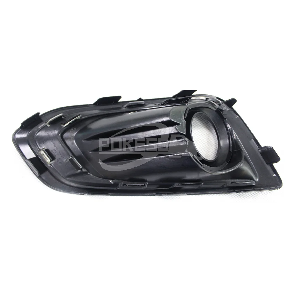 ED8BR19953AC ED8BR19953AD- ED8BR19953BG Fog Light Frame Left Leather W... — 2