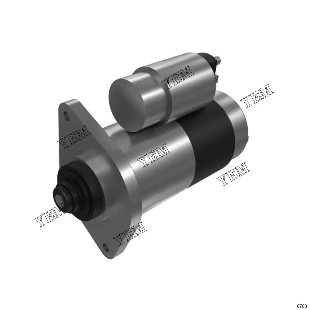 304 303 302.5C Starter 199-2334 1992334 Standard Size Engine Parts