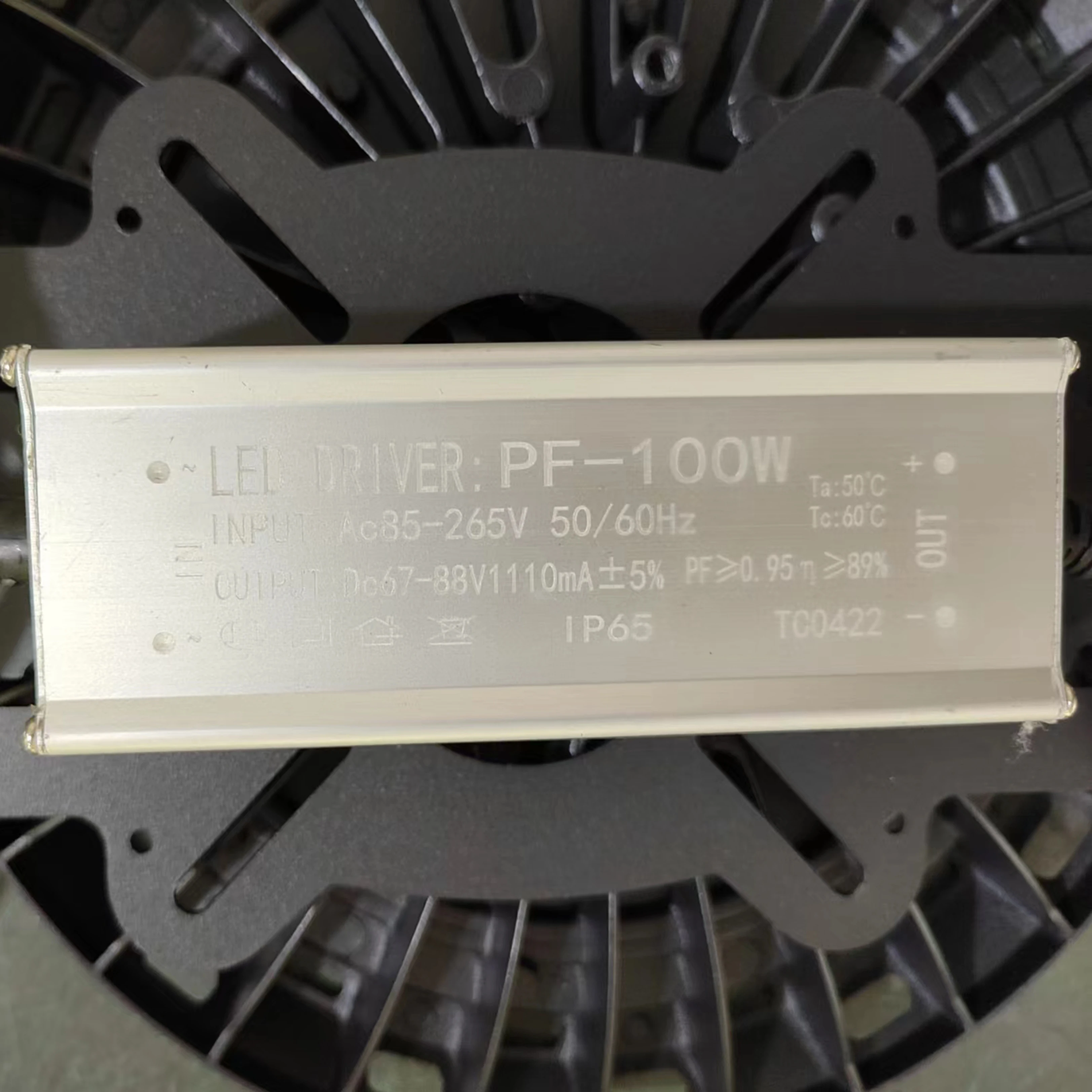 Classic 50W 100W 150W 200W 240W UFO High Bay Lights For Factory Warehouse Workshop Lighting Lamparas Campana Led