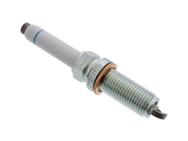 Genuine Auto Parts - Iridium Platinum Spark Plug for Mercedes-benz