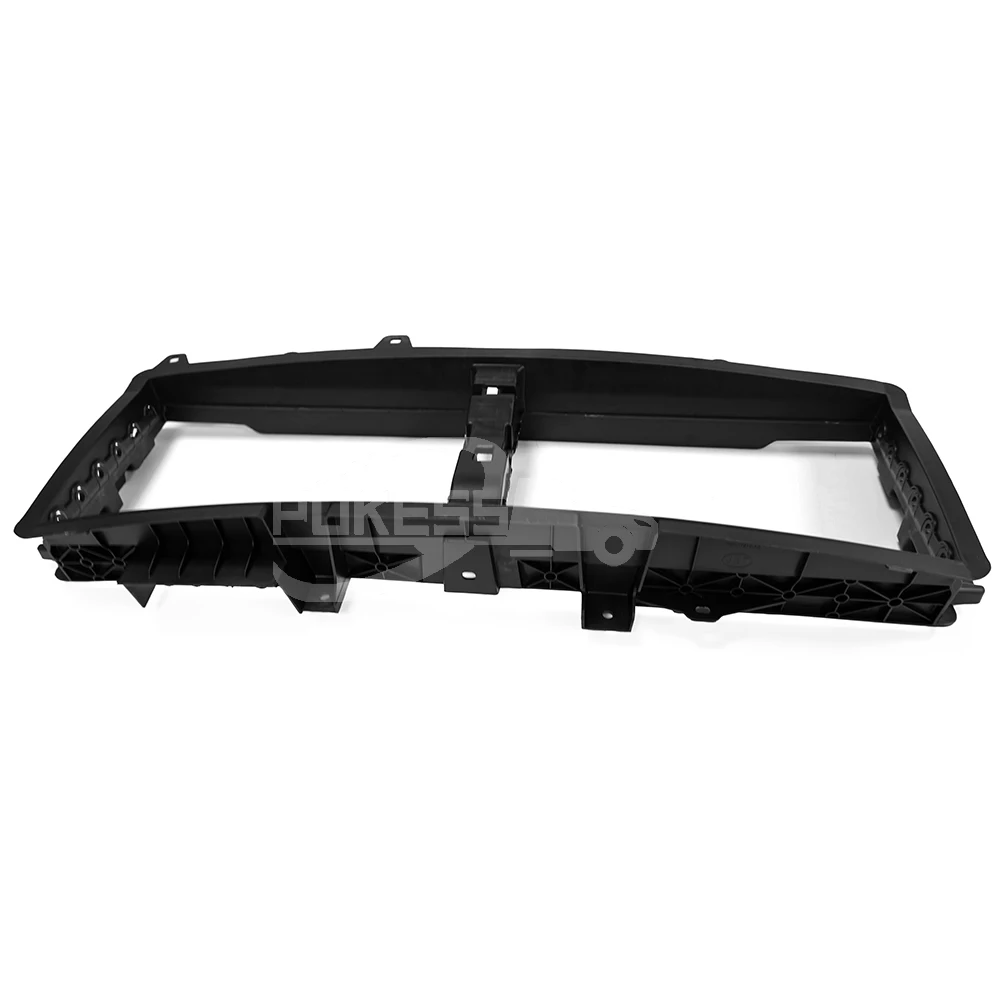 Guangzhou Engine Air Intake Above NS18056AB Car New Upper Intake Hood ... — 3