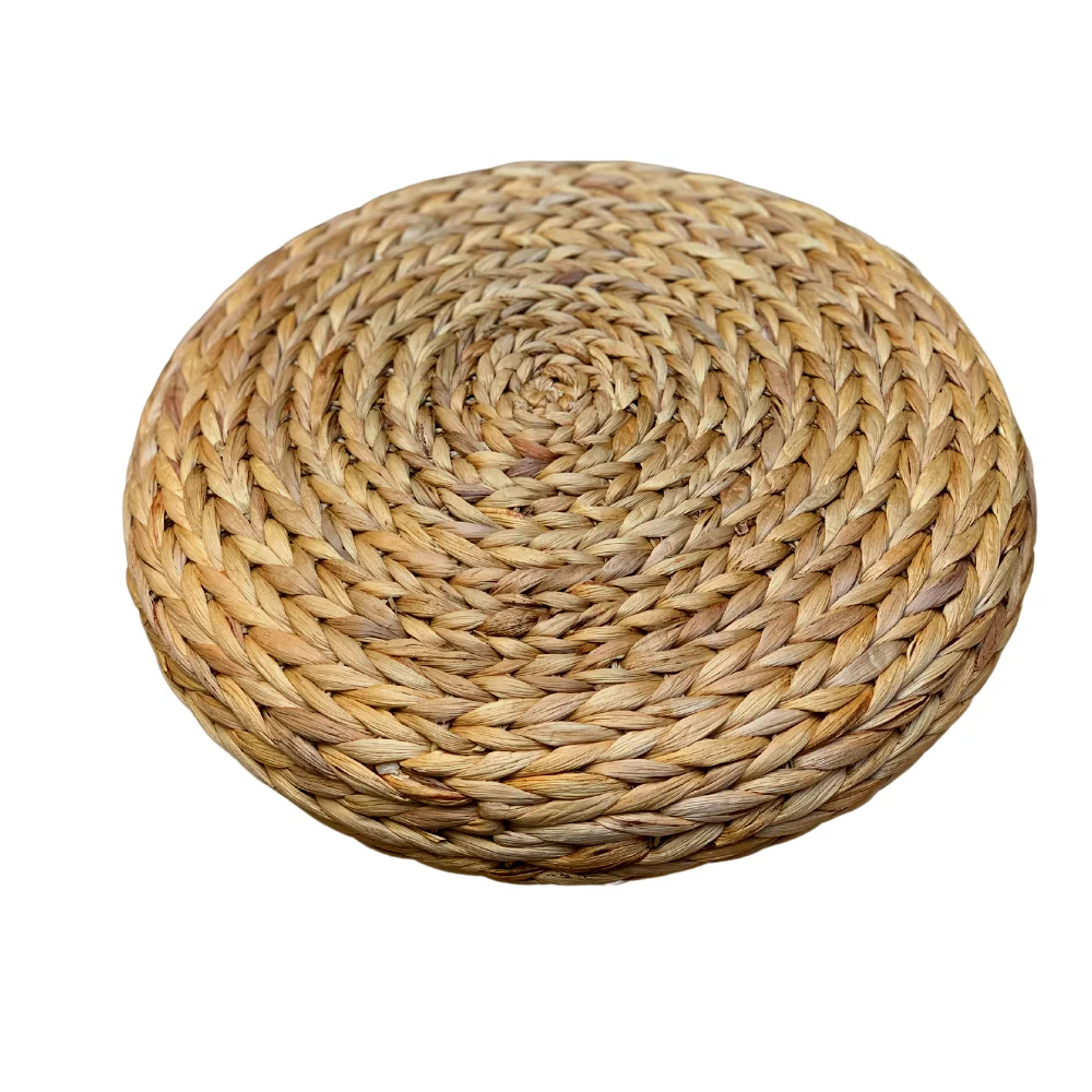 Farmhouse & Rustic Ottomans | Birch Lane - Rustic Places Ottoman