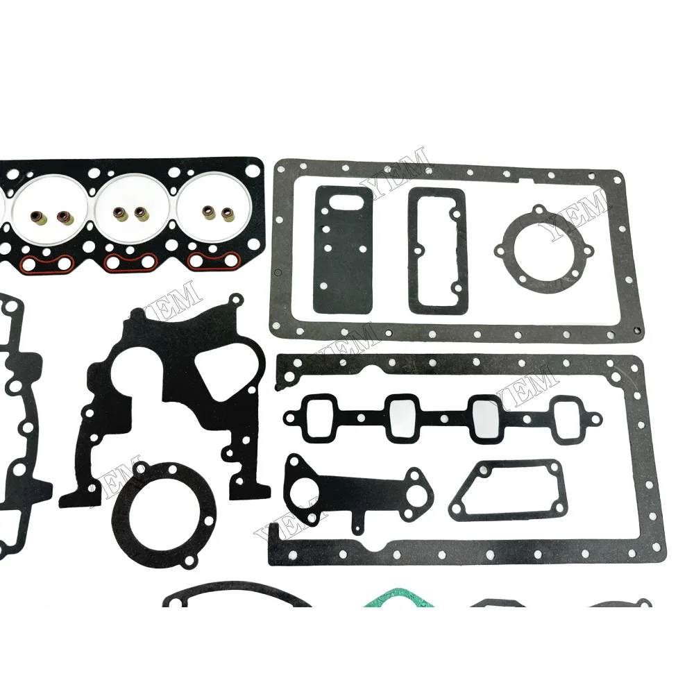 Full Gasket Kit Fit for Laidong 4L22B Engine 3