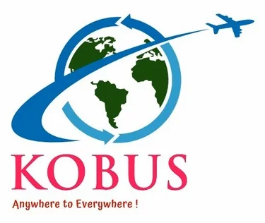 KOBUS LOGISTICS PRIVATE LIMITED