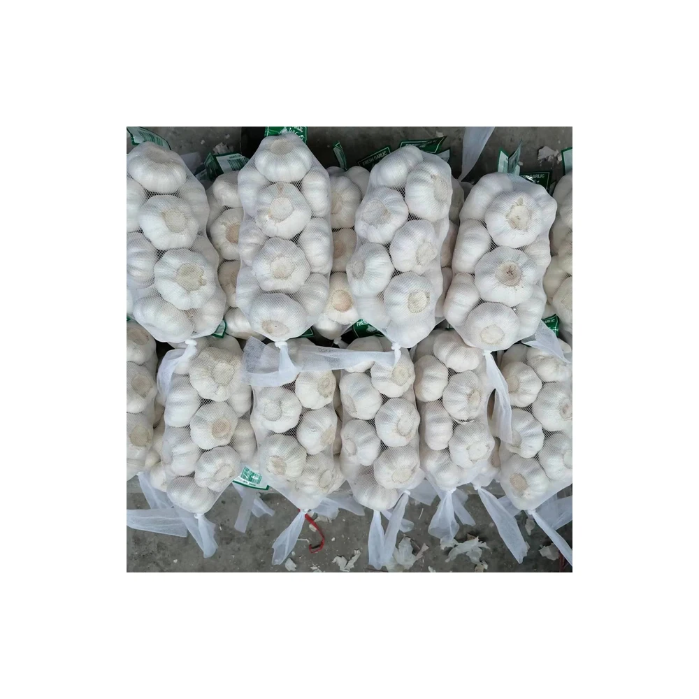 Fresh Garlic Producers 2021 New Crop Garlic Price Buy Vegetables