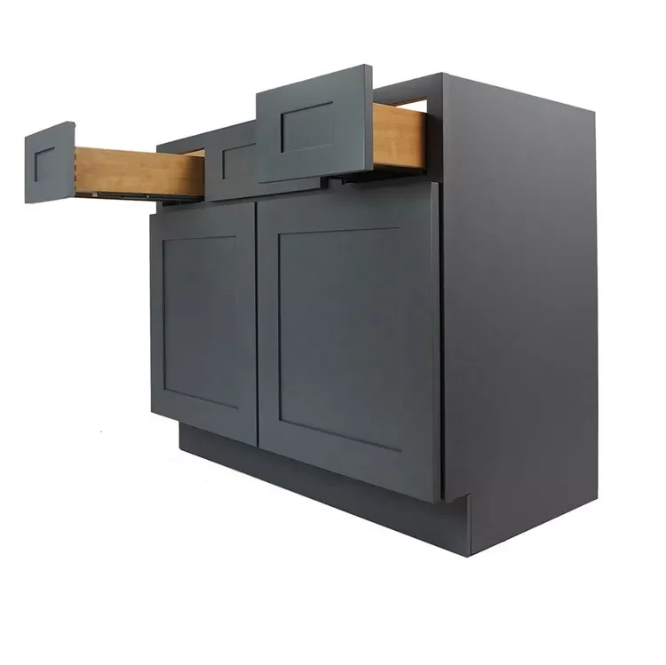 Wholesale Modern Home Colorlacquer Cupboards Pantry Full Set Kitchen