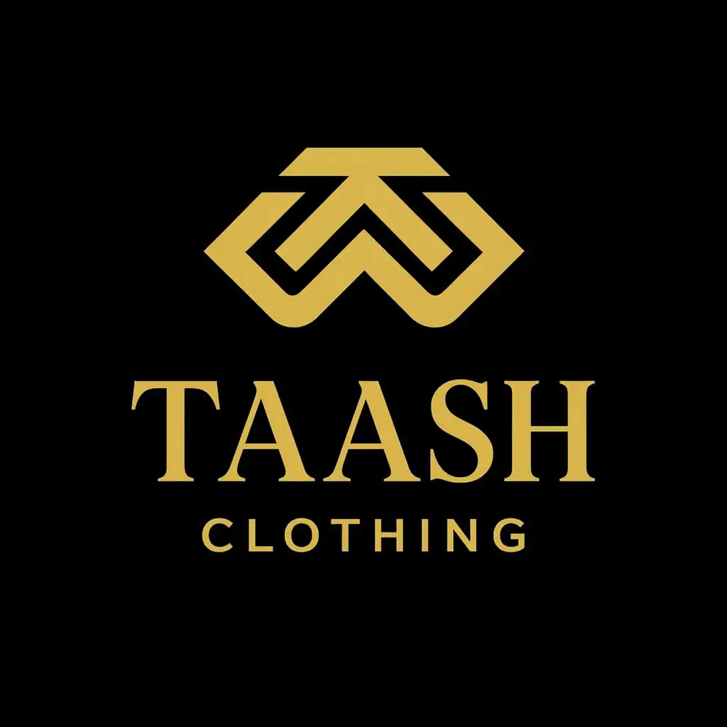 TAASH Clothing