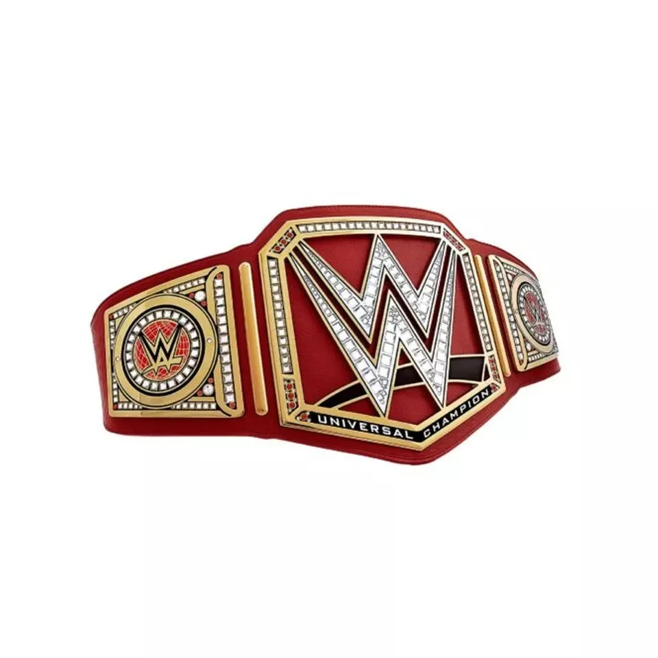 New Wholesale Wrestling Championship Belt Custom Wrestling Heavy Weight ...