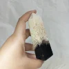 สีดำ