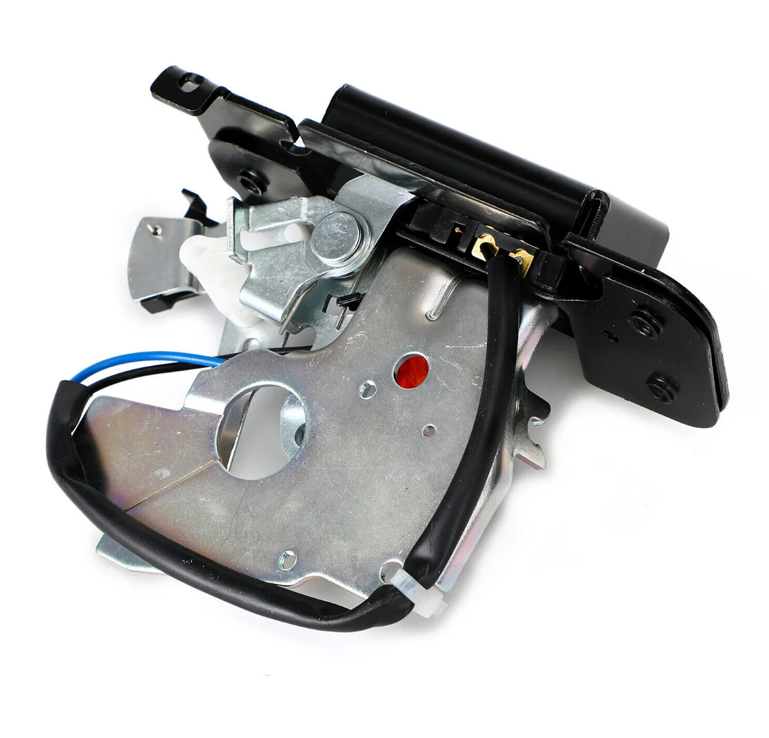 Rear Trunk Tailgate Lock Actuator 74801-SAA-E21 for Honda Jazz Stream Civic