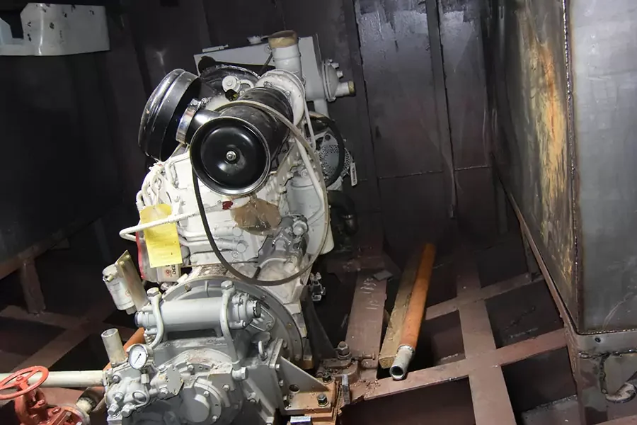 24m 900hp Multi-Purpose Work ASD Tugboat for Sale Shipyard Built Speedy Tug for Various Purposes