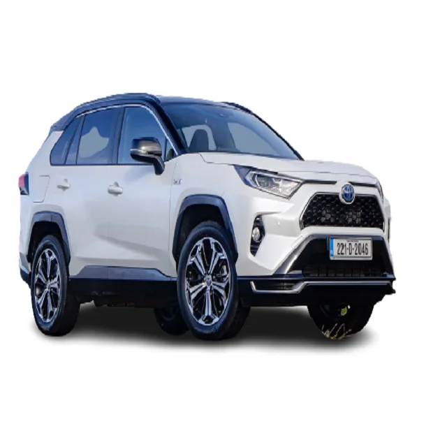 Cheap Price Toyota Rav4 Hybrid 2022 Used Car For Sale Used 2022 Toyota ...