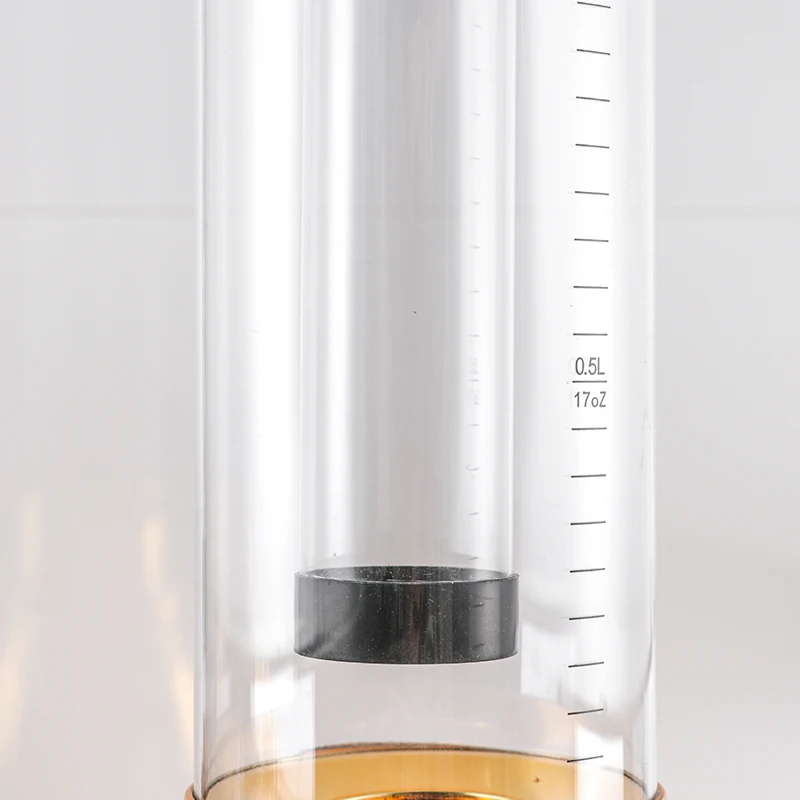 Bottomup Ktv Beverage Parts Leo Bar Beer Dispenser Keg Long 3l Tap