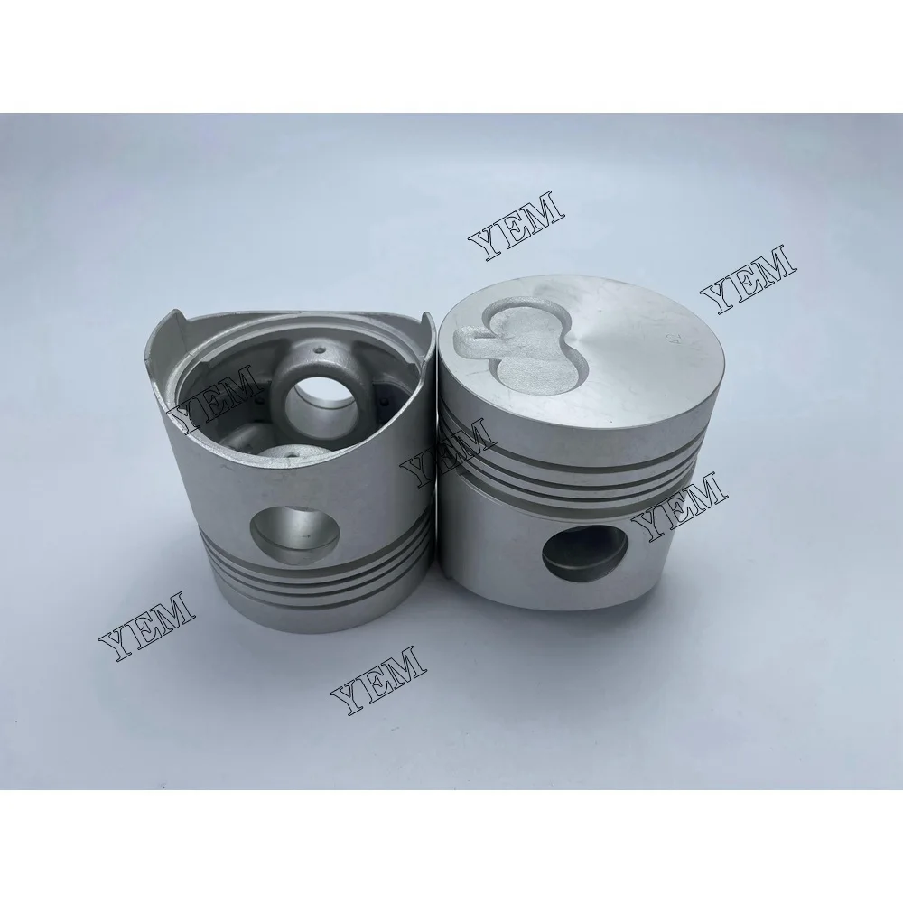 Engine Rebuild Kit 6DR5 Piston With Pin for Mitsubishi Engine Parts for Sale 4