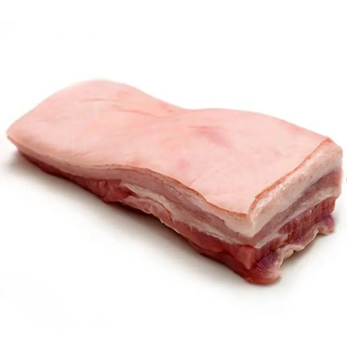 Frozen Pork Cutting Fat From Pork Belly/ Pork Back Fat For Sell Cheap