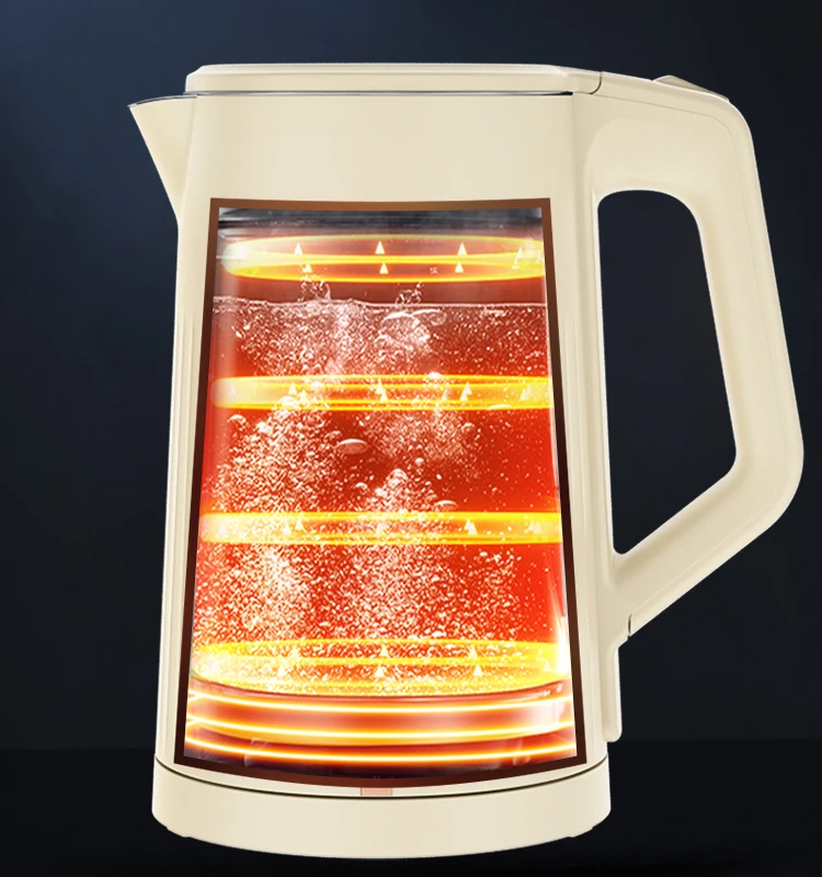 Experience The Efficiency With Kittle Kettle Electric 2023's Premier