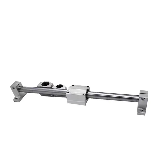 Hydraulic Cylinder Push Rod Wear-Resistant Bending-Resistant Corrosion-Resistant Chrome-Plated Various Hydraulic Cylinders