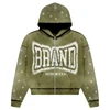 Verde militar