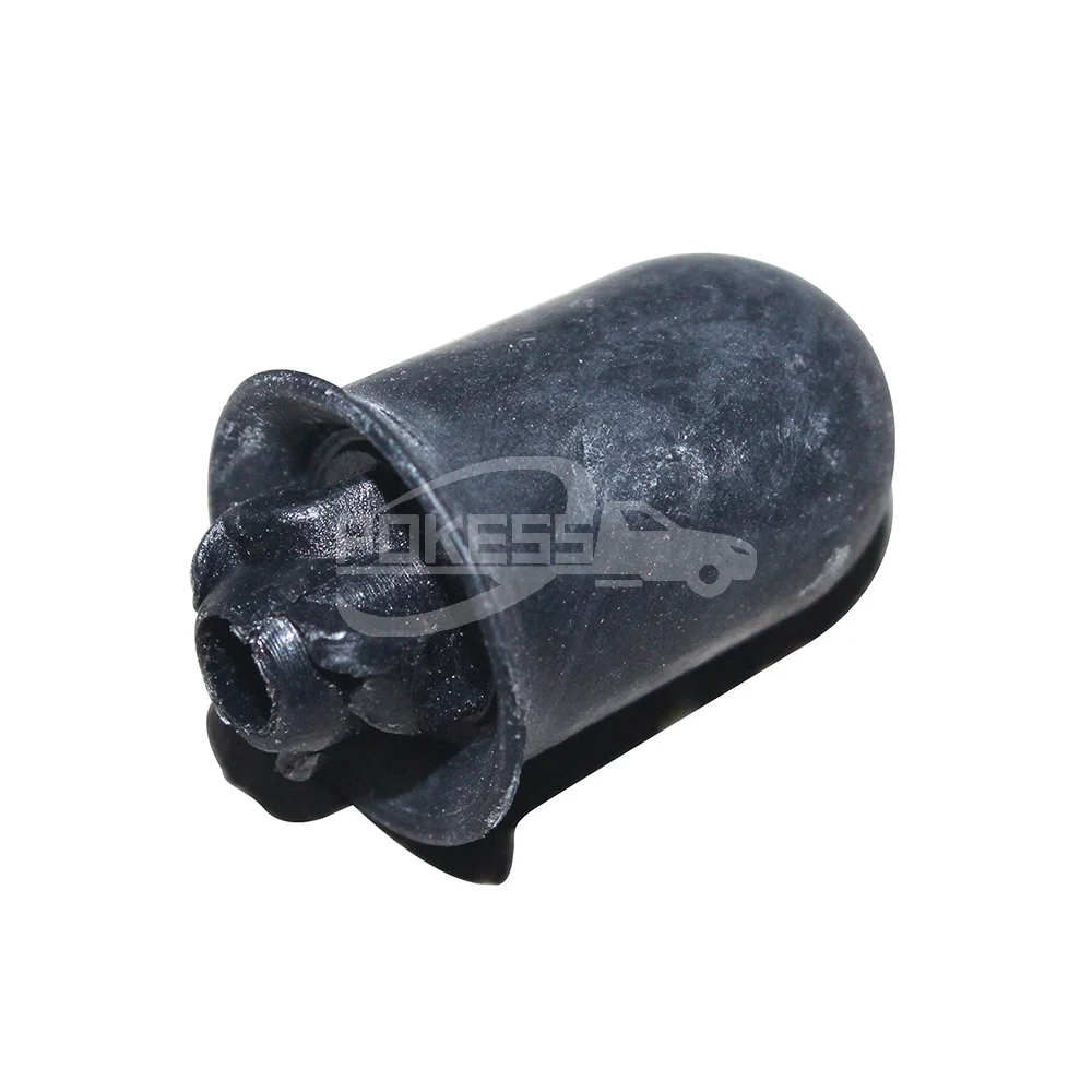 Car Hood BM5117F033AB 1707999 Hood Cover Buffer Rubber Small Top for F... — 2