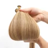 Handtied Weft 03