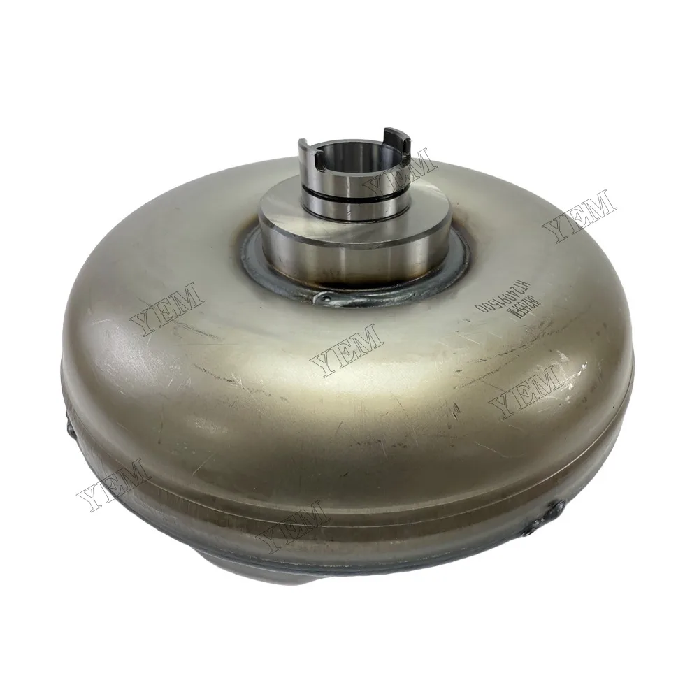 Torque Convertor 91323-10050 Fit for Mitsubishi S4S Engine 4