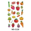 WS-C128