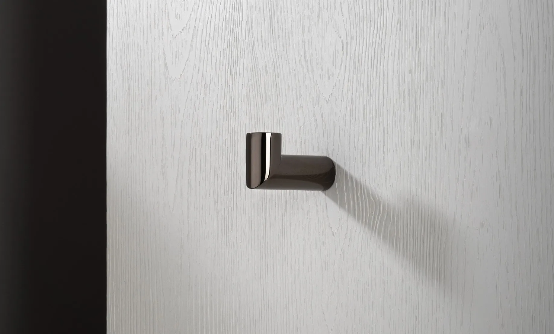 VF Home Decor Bathroom Accessories Set Black Nickel