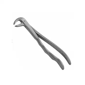 Fórceps De Extracción Dental Tipo Inglés - Todos Los Fabricantes De
