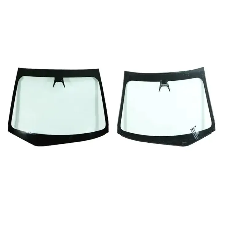 Windshield Glass      CORSA-H3-15 FD/LH        ANTARA 5D SUV Front Windshield Side Window Glass Rear Laminated Glass for Car