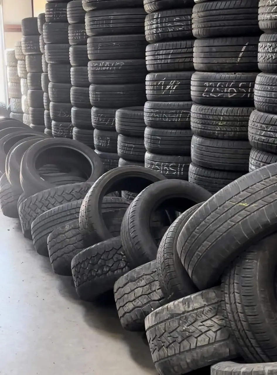 Fairly used wholesale used tires tires All Sizes for sale to European union