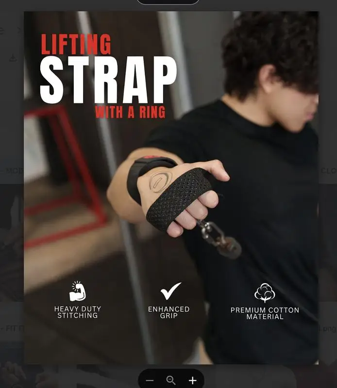 D-Ring Tech