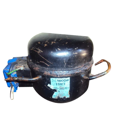 Wholesale Ac and Fridge Compressor Scraps