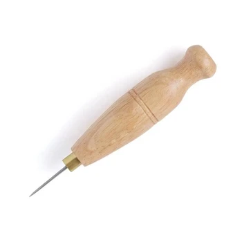 Leather Stitching Awl