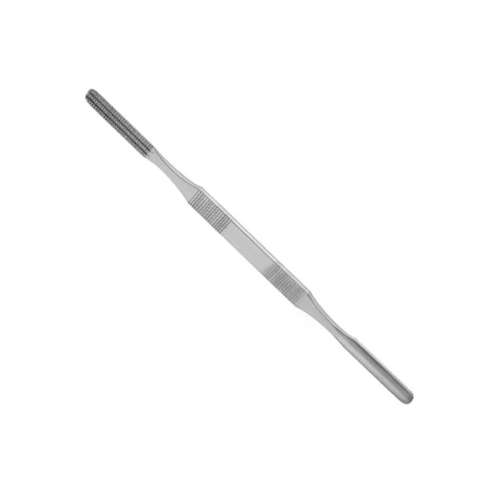Ent Pick Rasp Custom Made ENT Surgical Stainless Steel Glabella Rasps