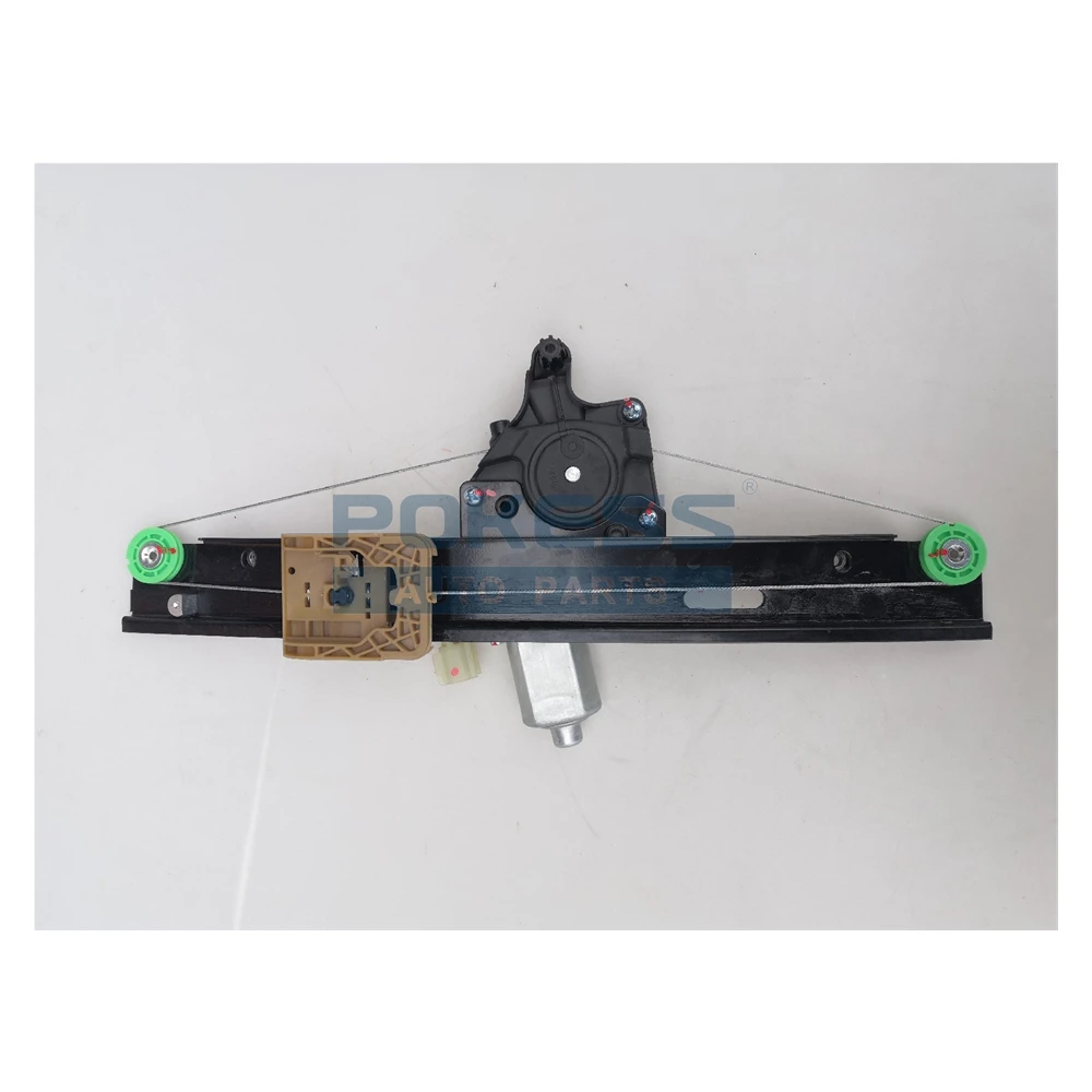 BM51A27001CB BM51A27001CE BM51A27001BA BM51A27001CC BM51A27001CD Rear ... — 5