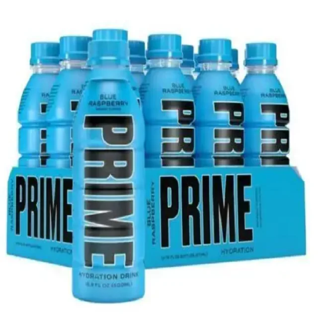 Prime Hydration Sports Drink Variety Pack - Energy Drink